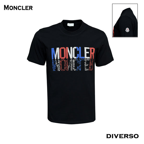 تيشيرت رجالي MONCLER