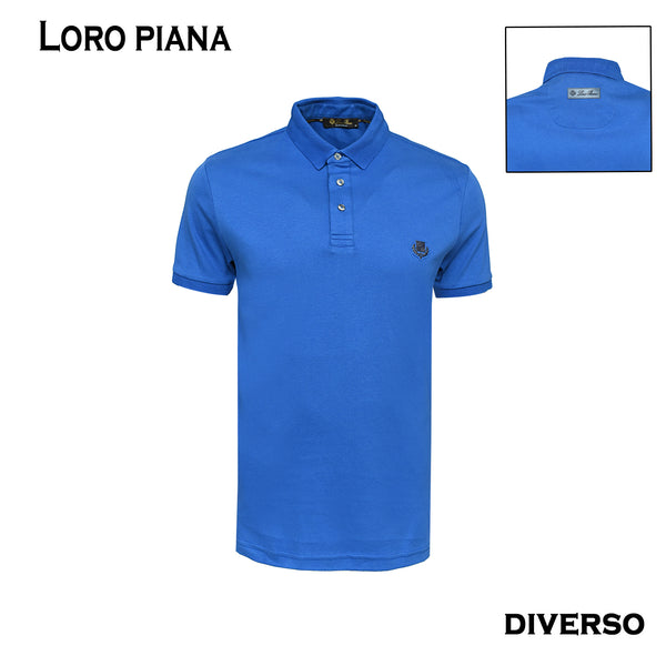 تيشيرت رجالي LORO PIANA