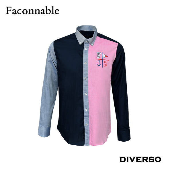 قمبص رجالي FACONNABLE