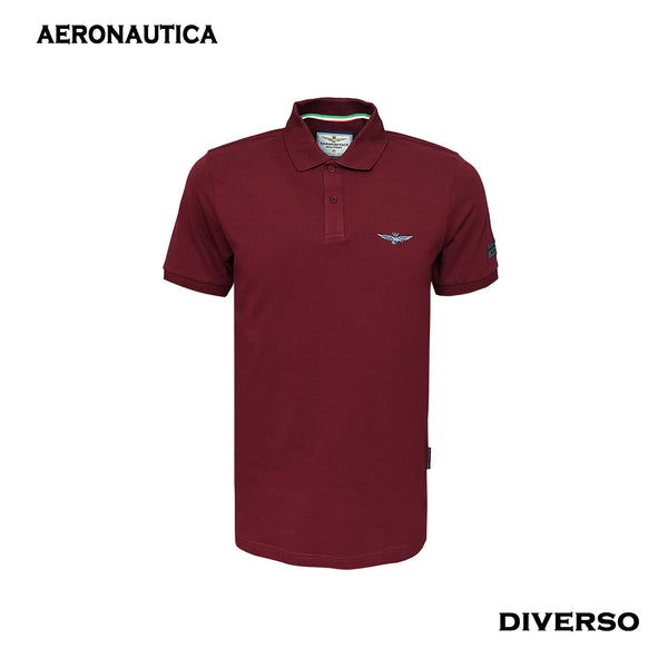 تيشيرت رجالي AERONAUTICA MILITARE