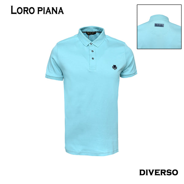 تيشيرت رجالي LORO PIANA