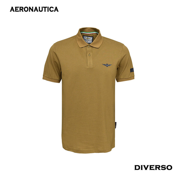 تيشيرت رجالي AERONAUTICA MILITARE