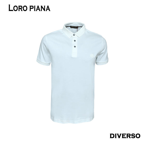 تيشيرت رجالي LORO PIANA