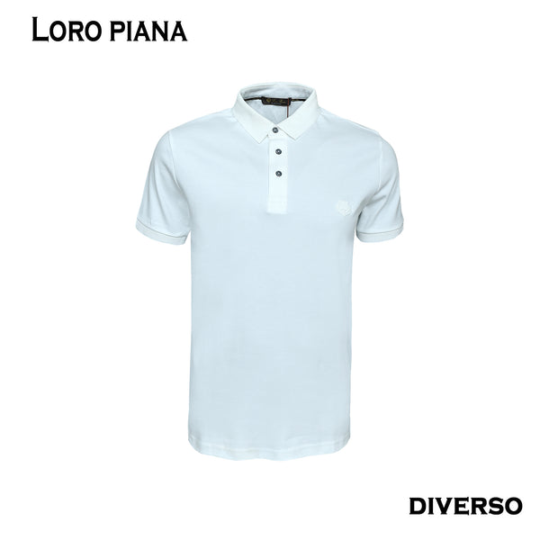 تيشيرت رجالي LORO PIANA