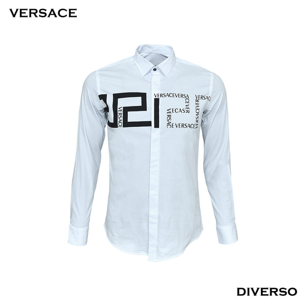 قميص رجالي VERSACE