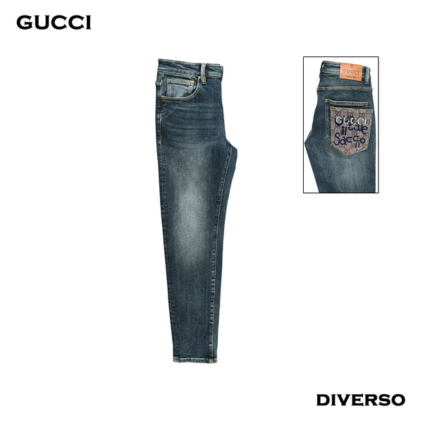 بنطلون رجاليGUCCI
