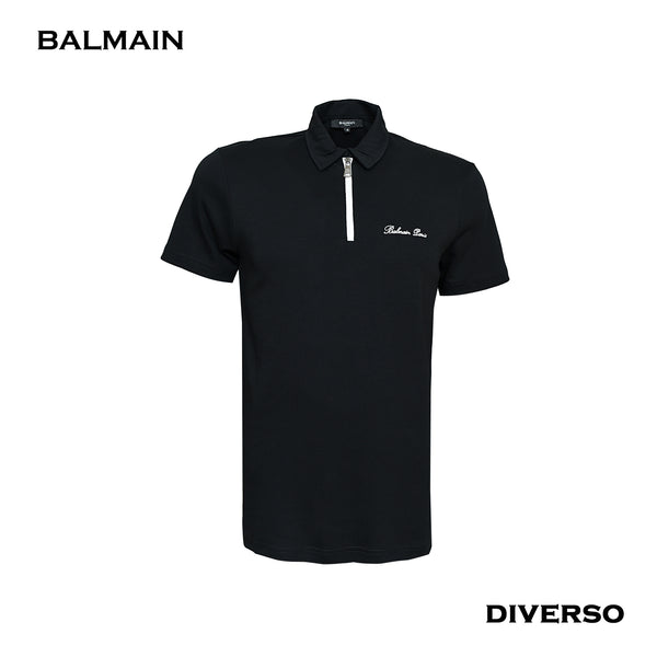 تيشيرت رجالي BALMAIN