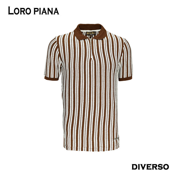 تيشيرت رجالي LORO PIANA
