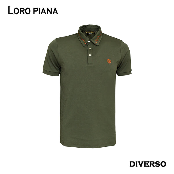 تيشيرت رجالي LORO PIANA