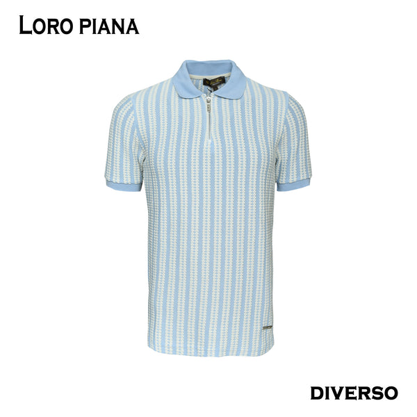 تيشيرت رجالي LORO PIANA