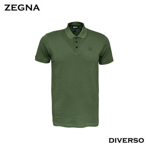 تيشيرت رجالي ZEGNA