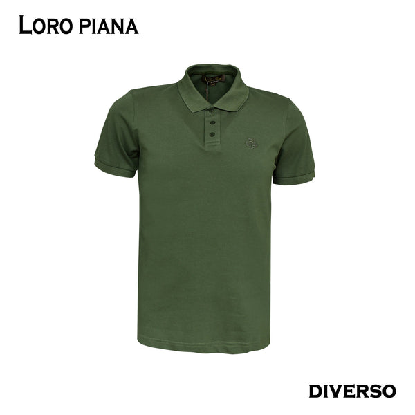 تيشيرت رجالي LORO PIANA