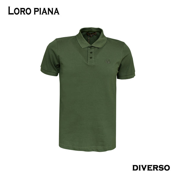 تيشيرت رجالي LORO PIANA