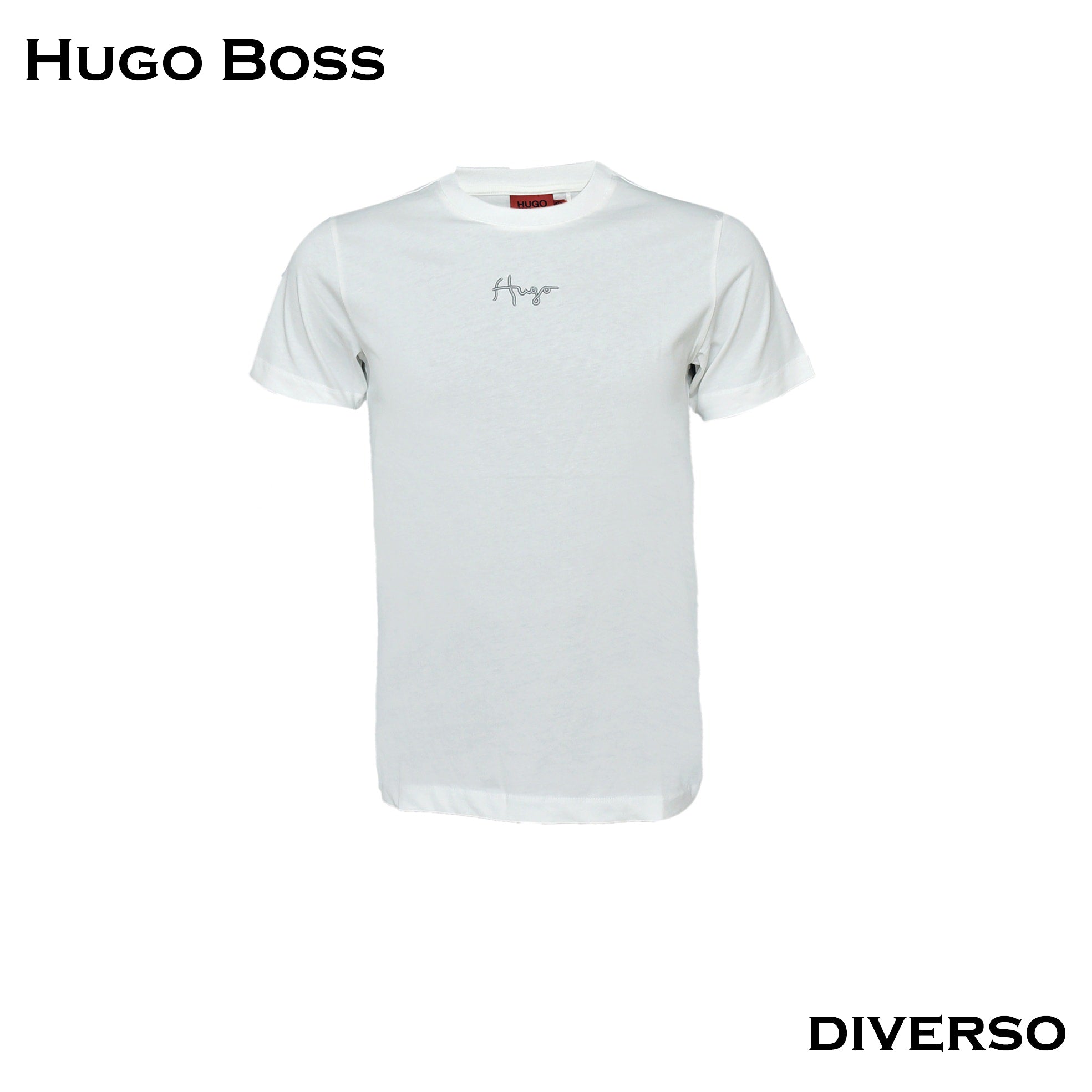 تيشيرت HUGO BOSS