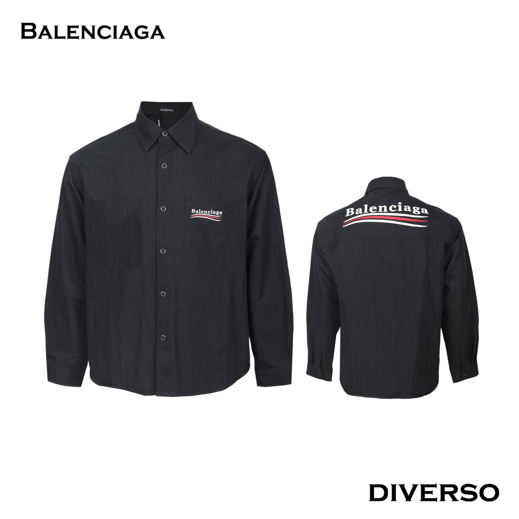 قميص BALENCIAGA