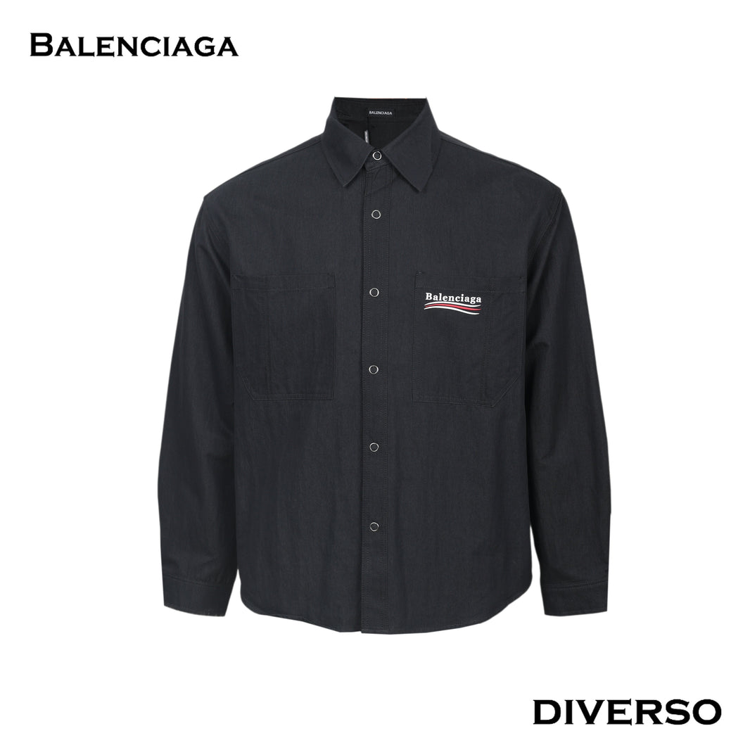 قميص BALENCIAGA