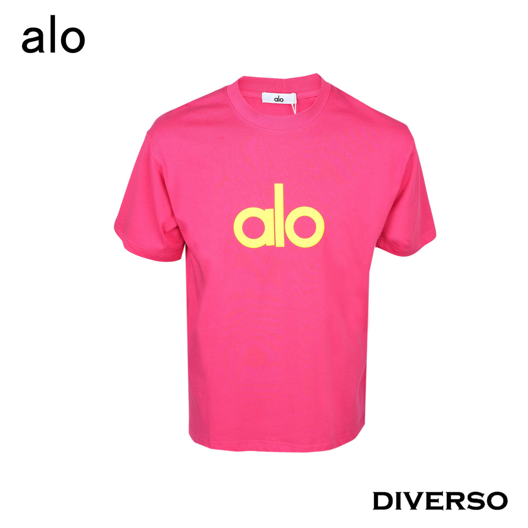 تيشيرت ALO