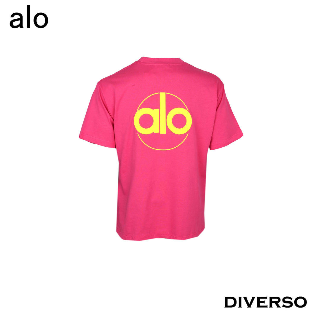 تيشيرت ALO