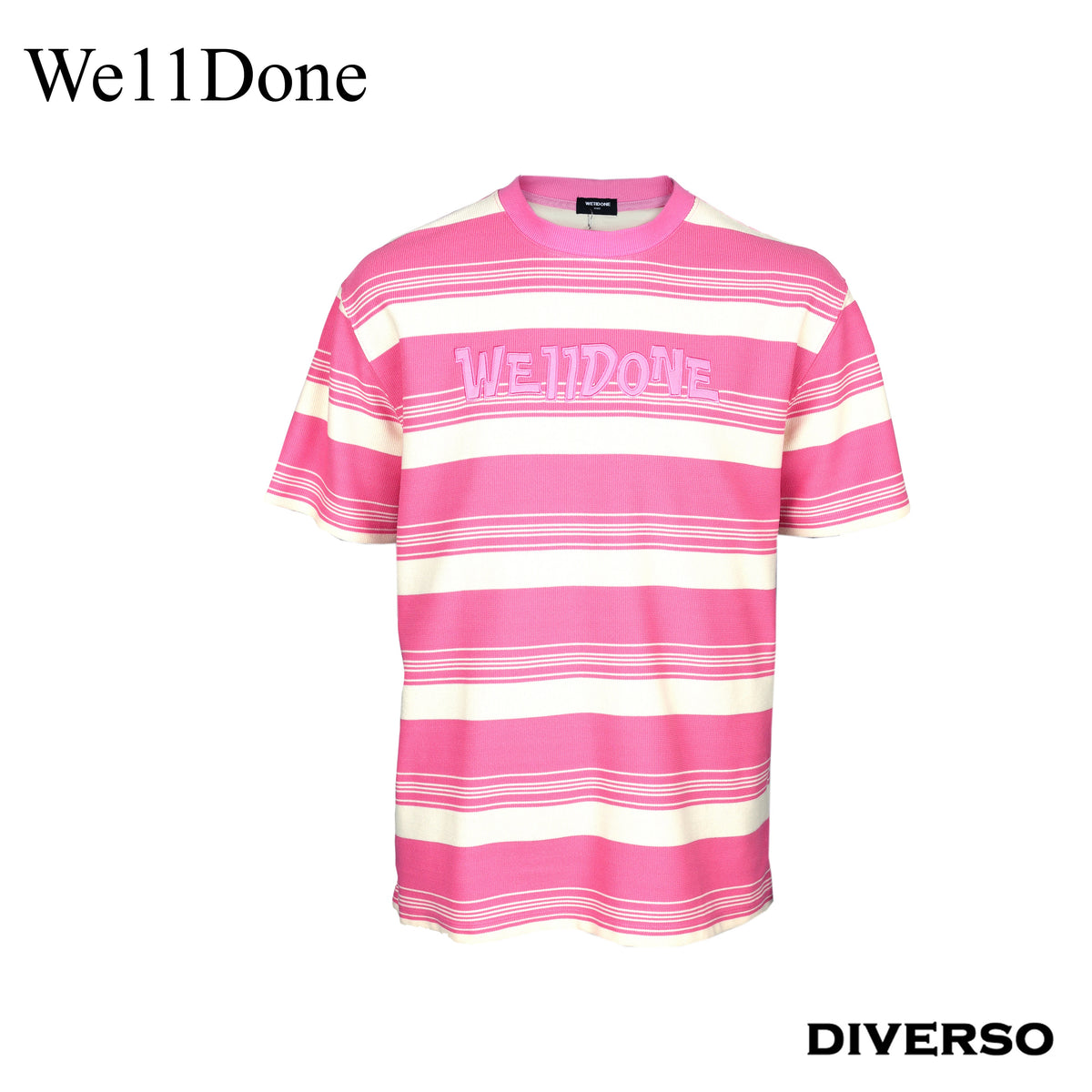 تيشيرت WELLDONE