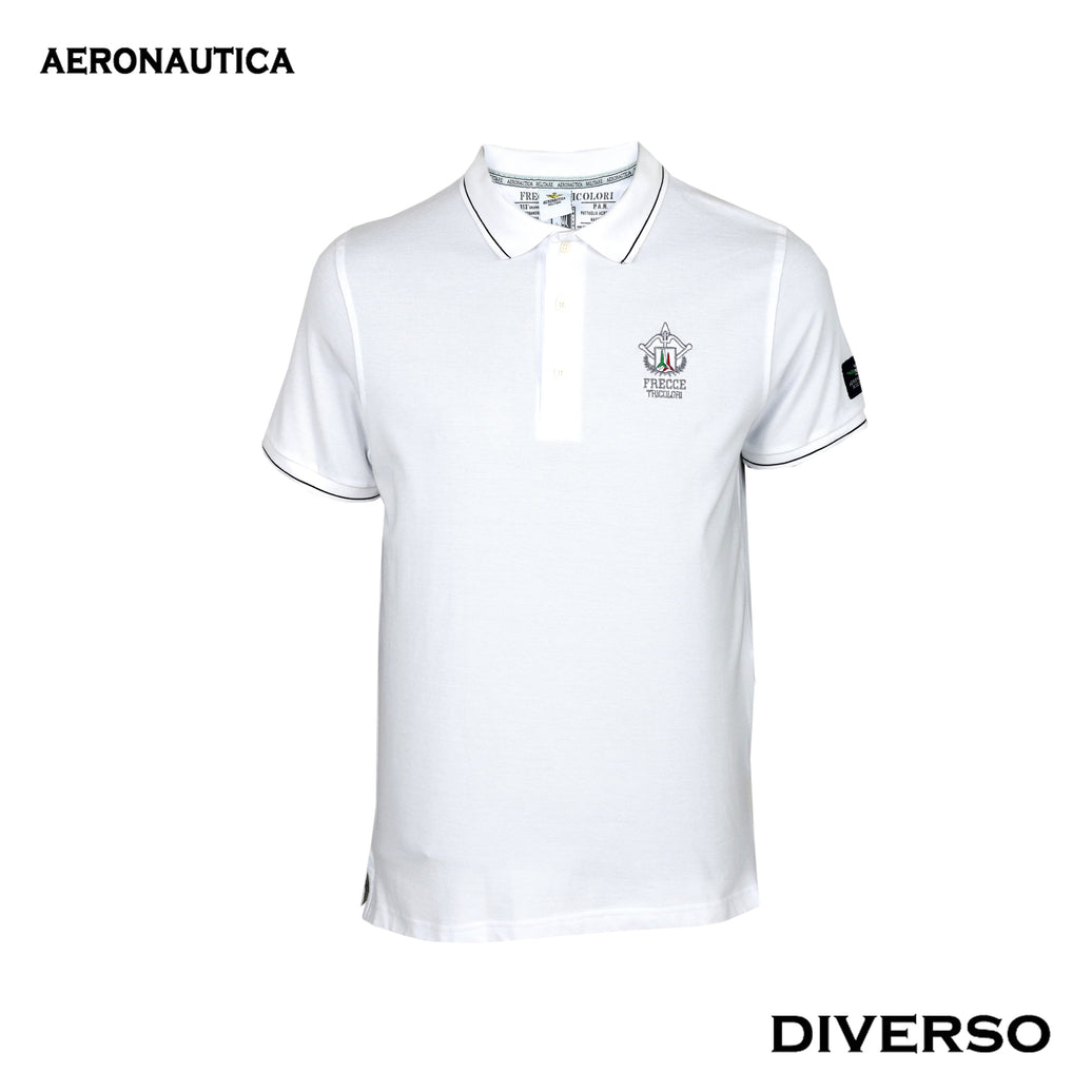 AEROUNTICA تيشيرت رجالي