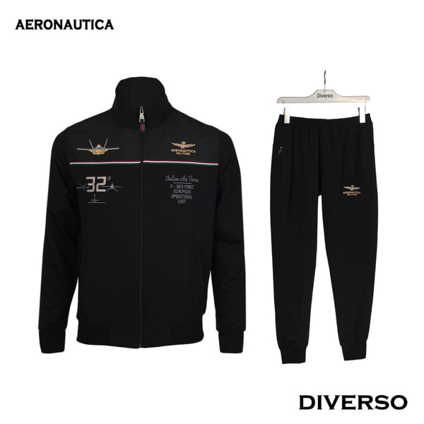 ترنج رجالي AERONAUTICA MILITARE