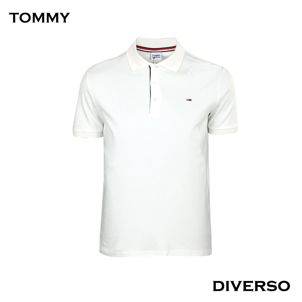 تيشيرت TOMMY