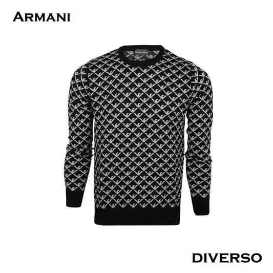 سويتر ARMANI