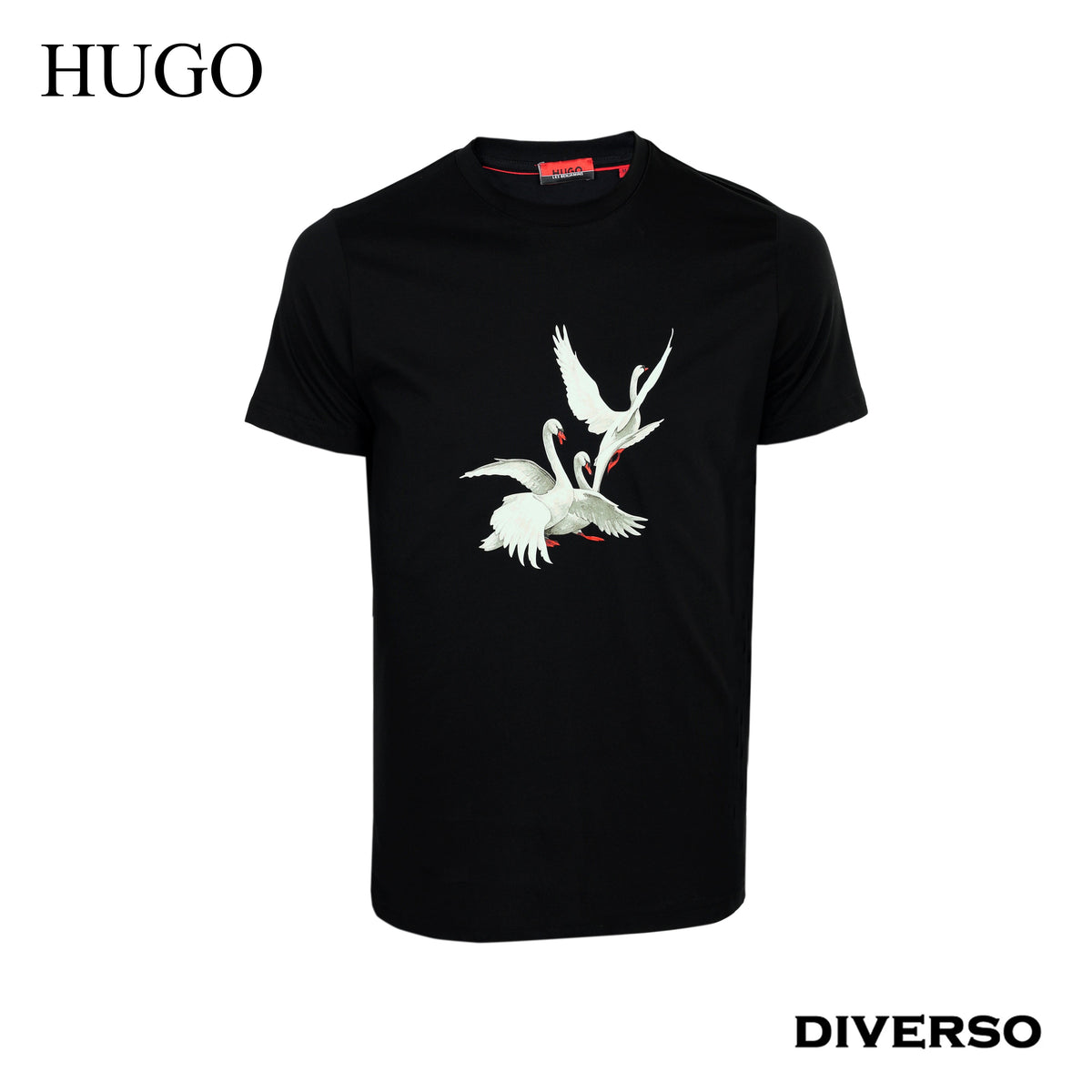 تيشيرت HUGO BOSS