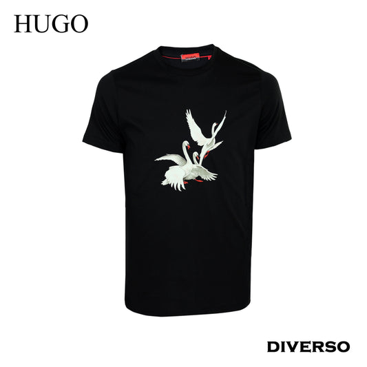 تيشيرت HUGO BOSS