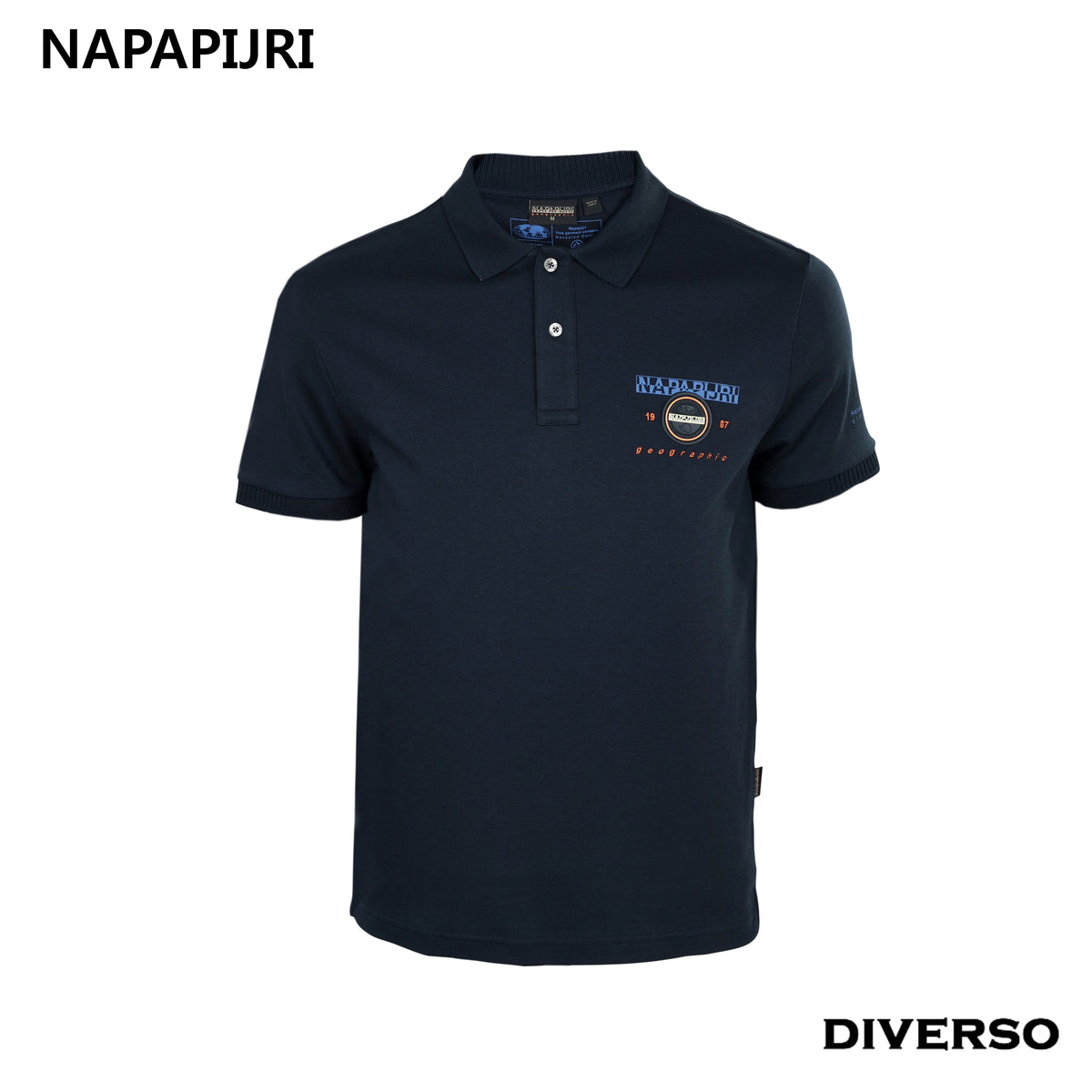 تيشيرت NAPAPIJRI