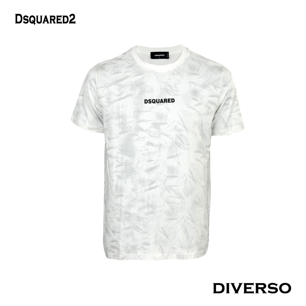 تيشيرت DSQUARED