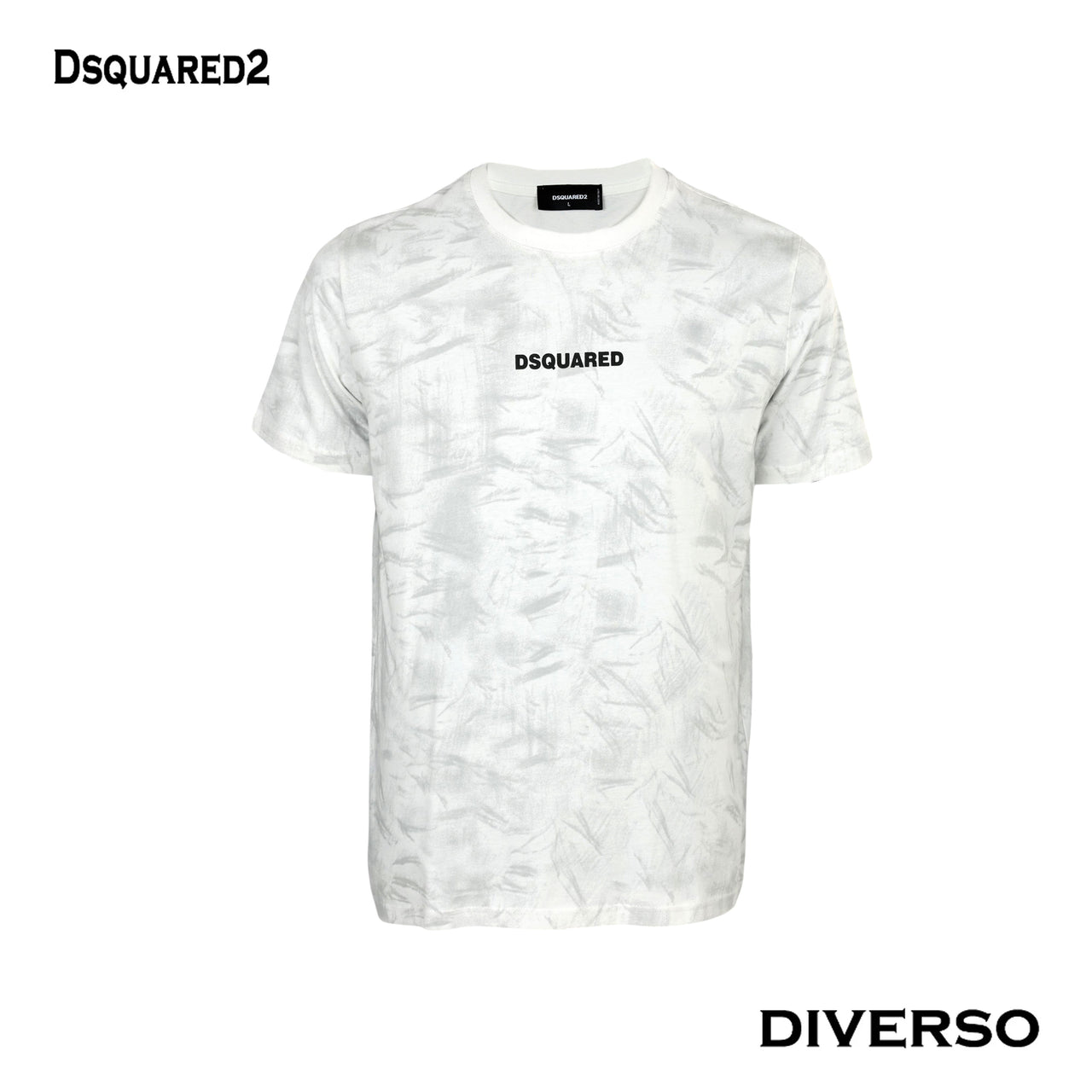 تيشيرت DSQUARED