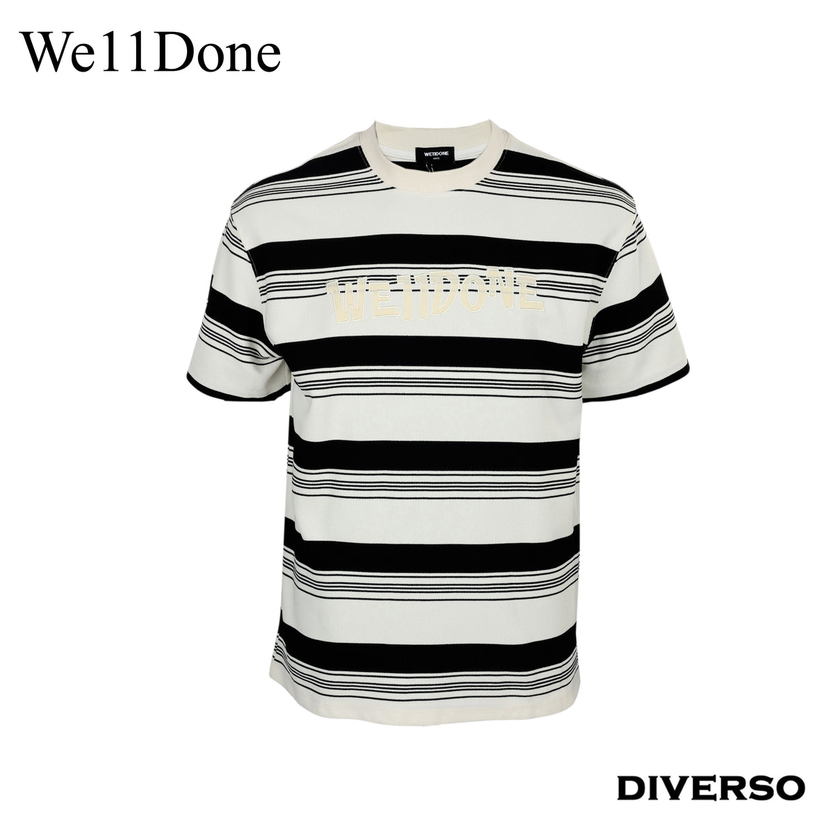 تيشيرت WELLDONE