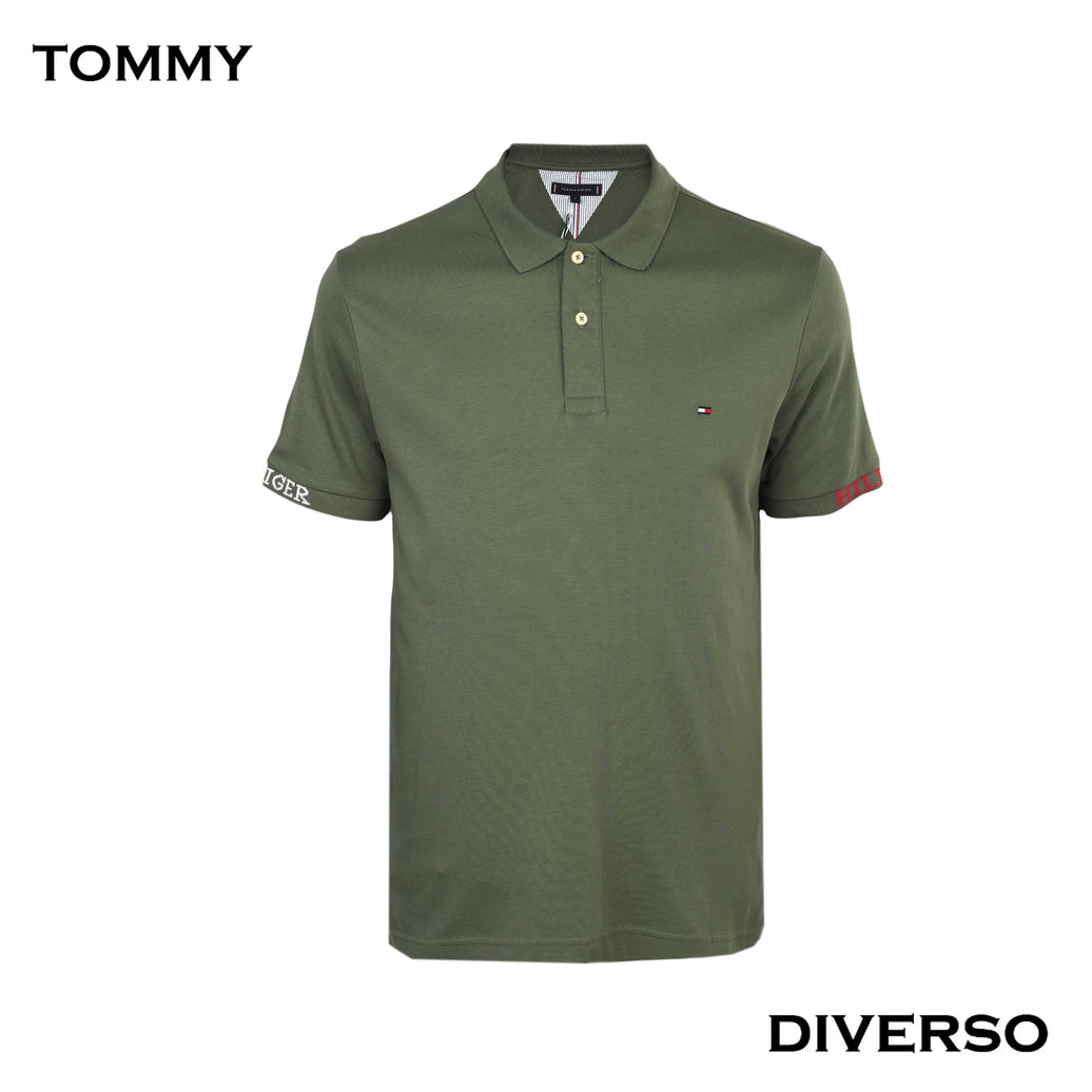 تيشيرت TOMMY