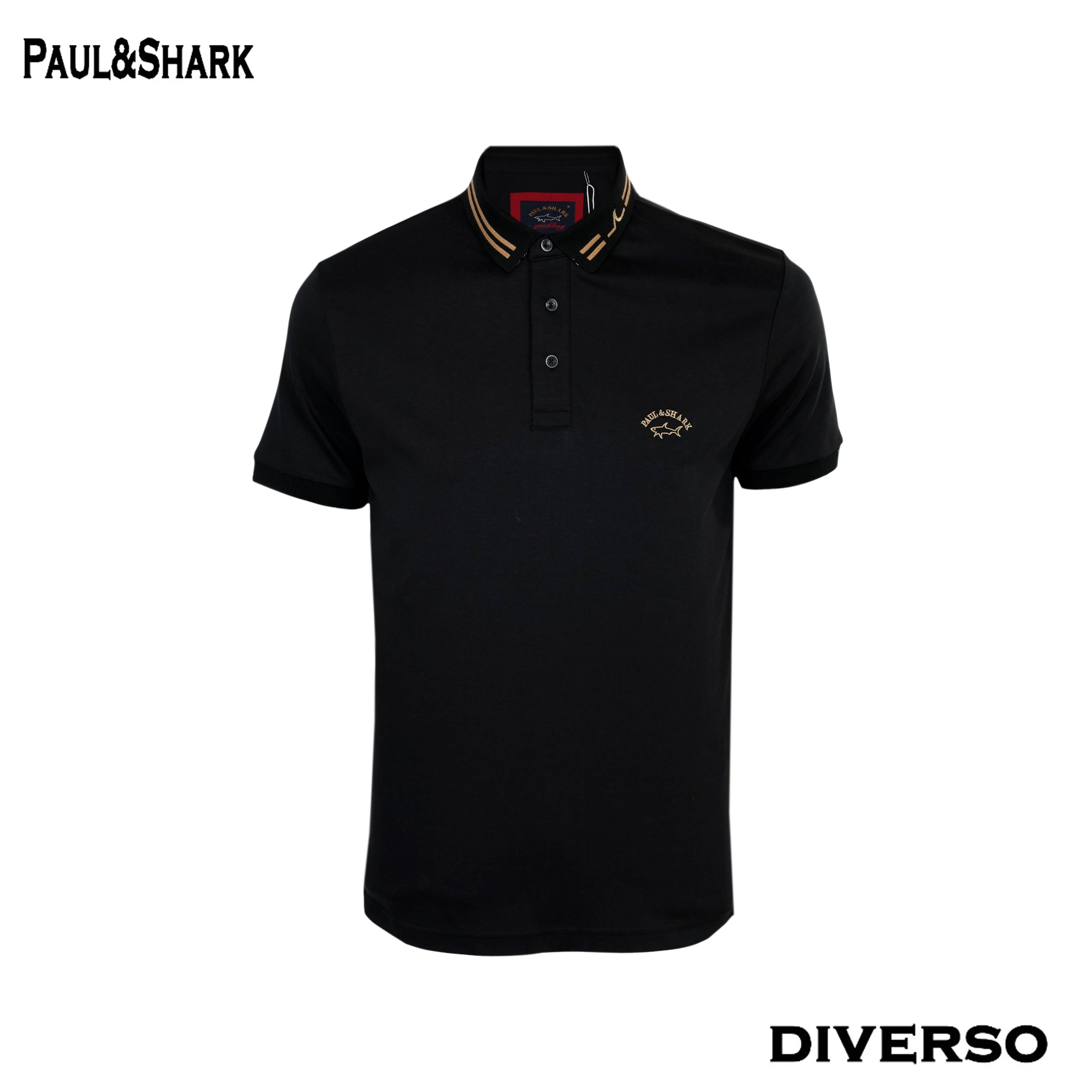 تيشيرت PAUL SHARK