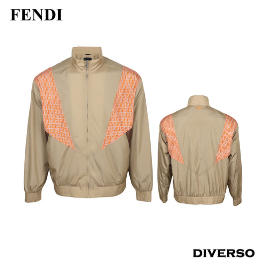 جاكيت رجالي FENDI