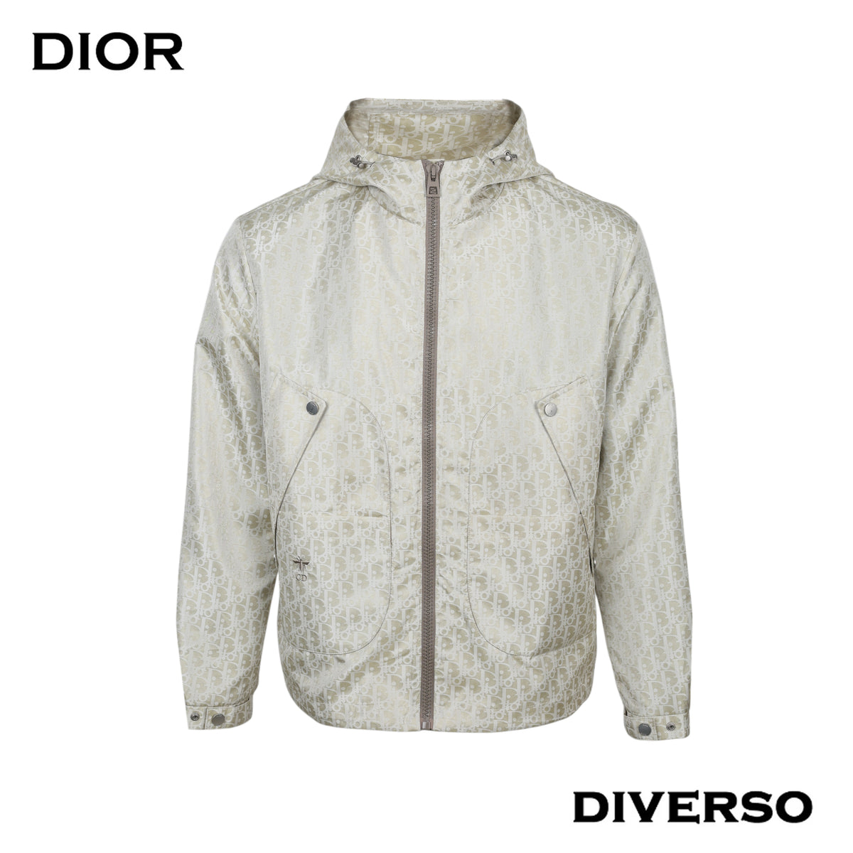 جاكيت رجالي DIOR