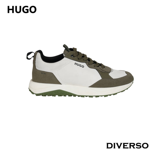 كوتشي HUGO