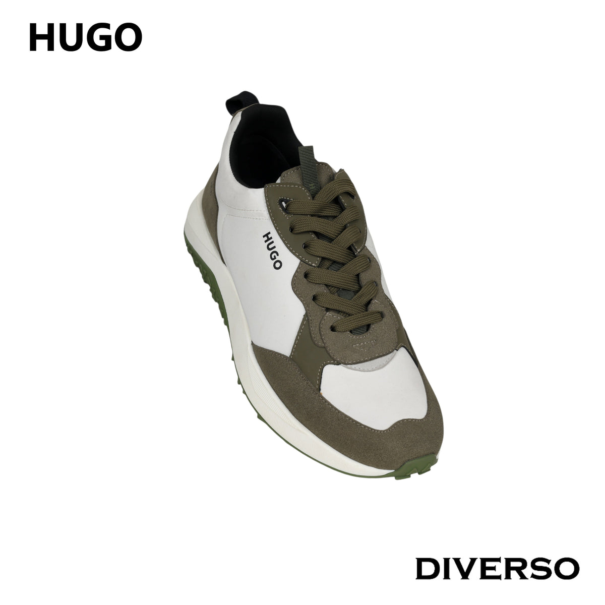 كوتشي HUGO
