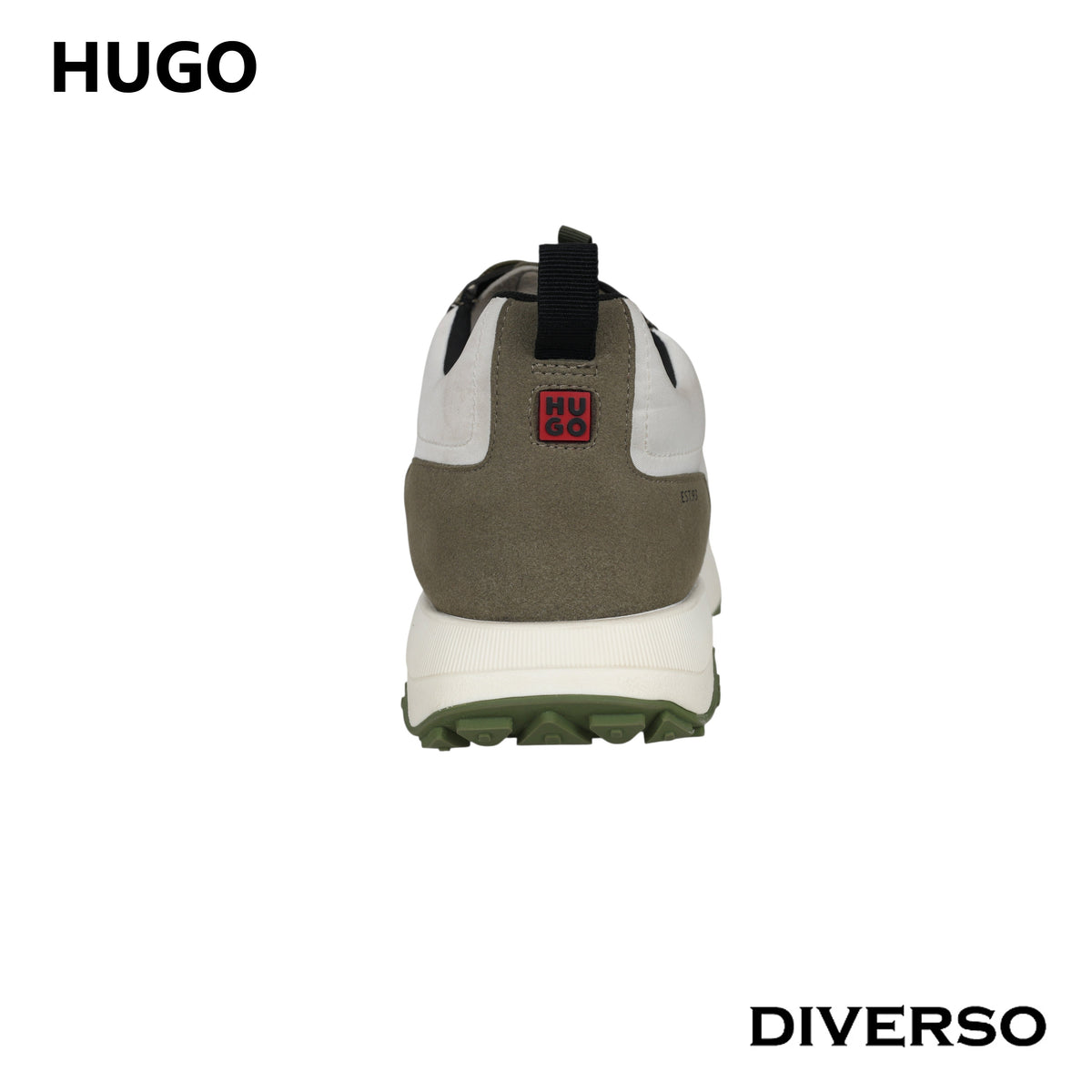 كوتشي HUGO