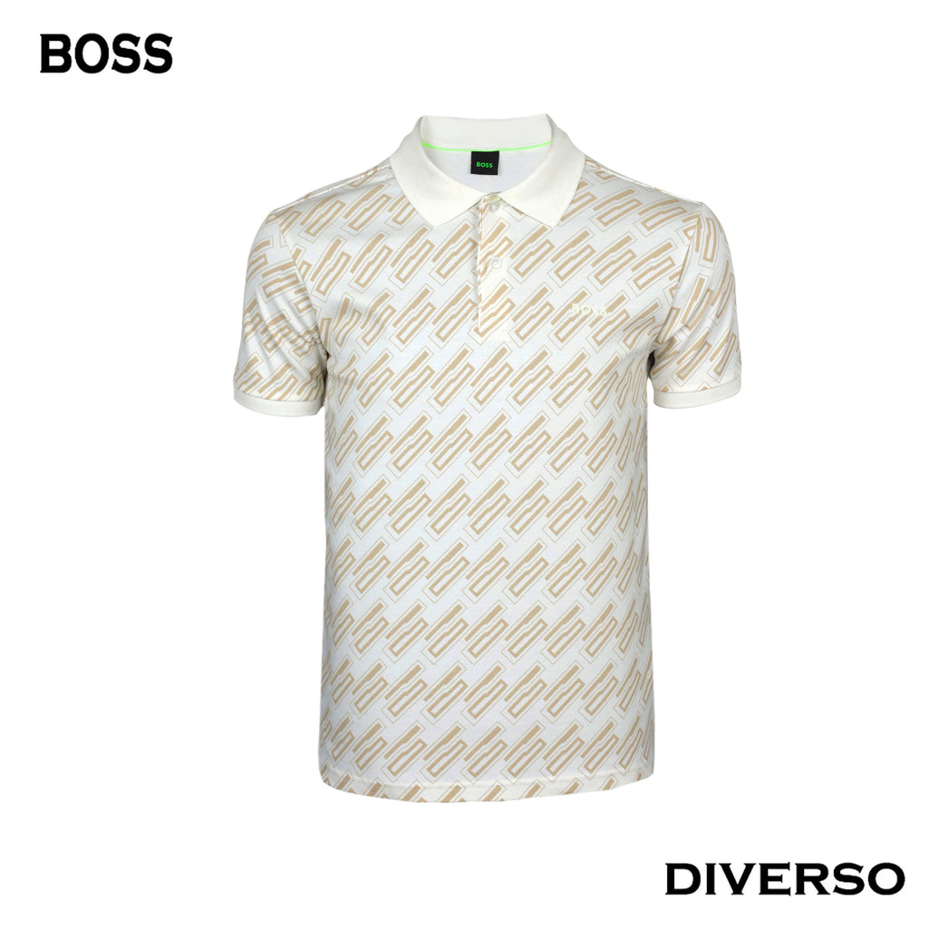 تيشيرت BOSS