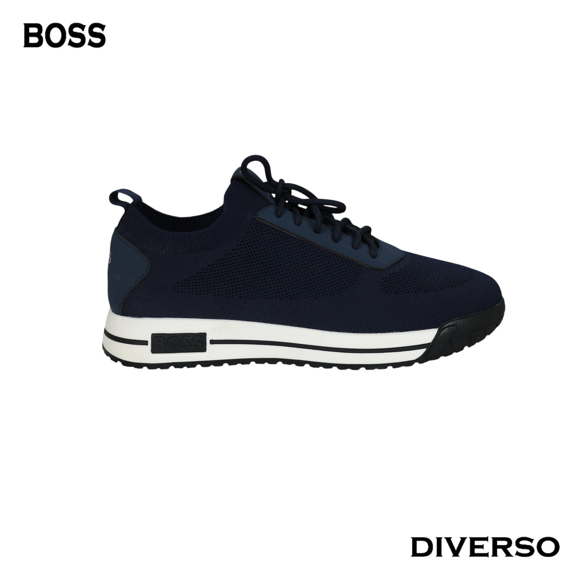 كوتشي رجالي BOSS