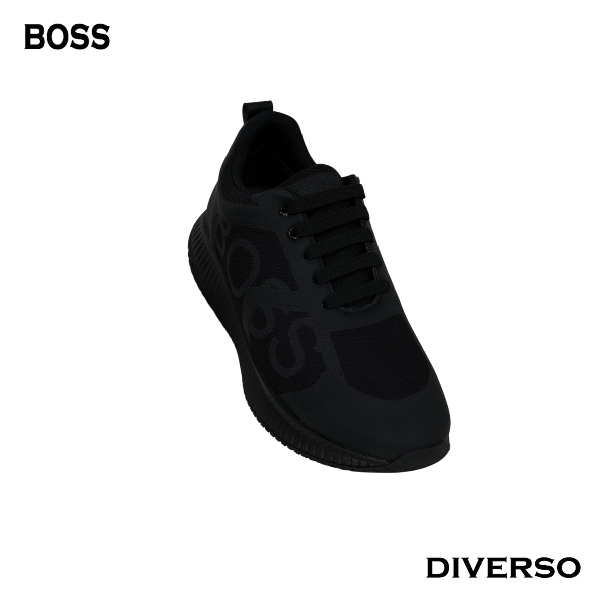 كوتشي رجالي Boss