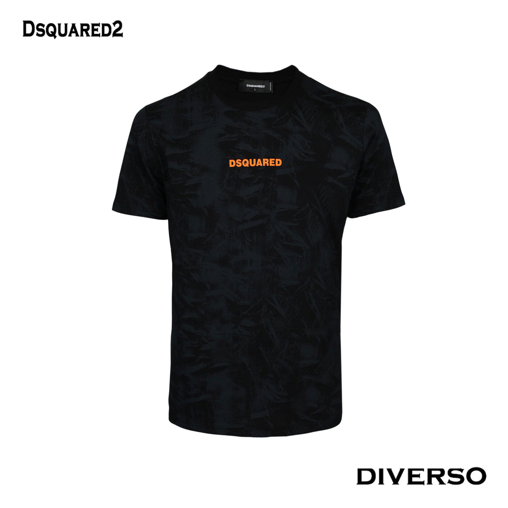 تيشيرت رجالي DSQUARED2