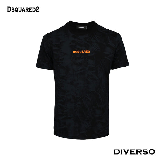 تيشيرت رجالي DSQUARED2