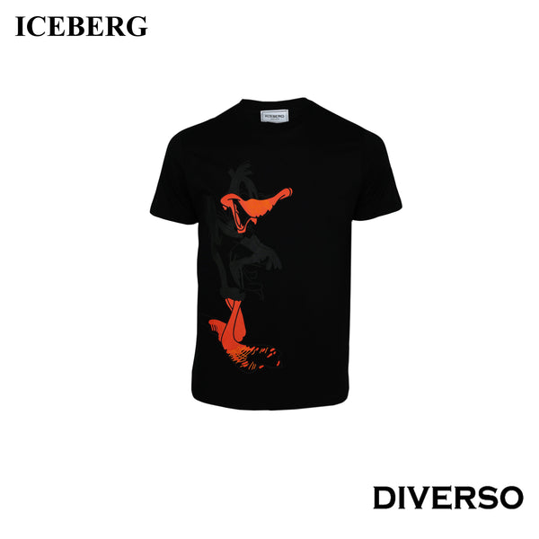 تيشيرت رجالي lCEBERG