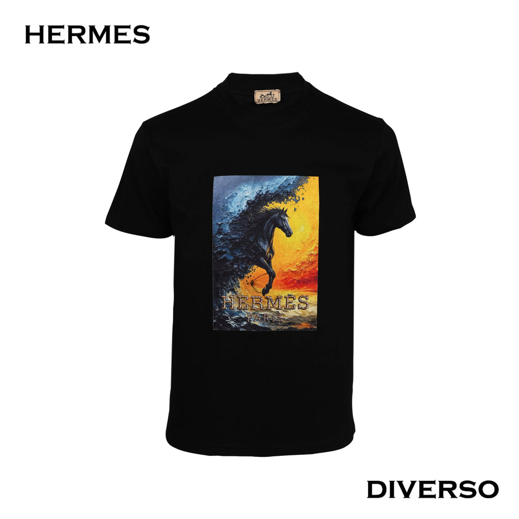 تيشيرت HERMES