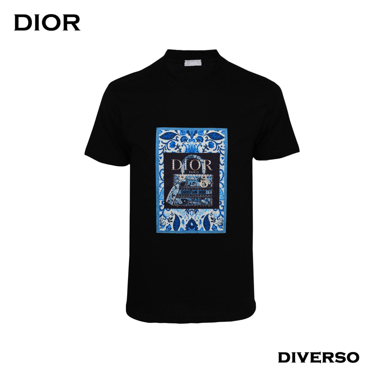 تيشيرت DIOR