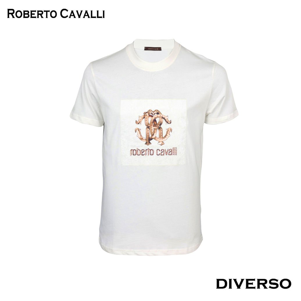تيشيرت ROBERTO CAVALLI