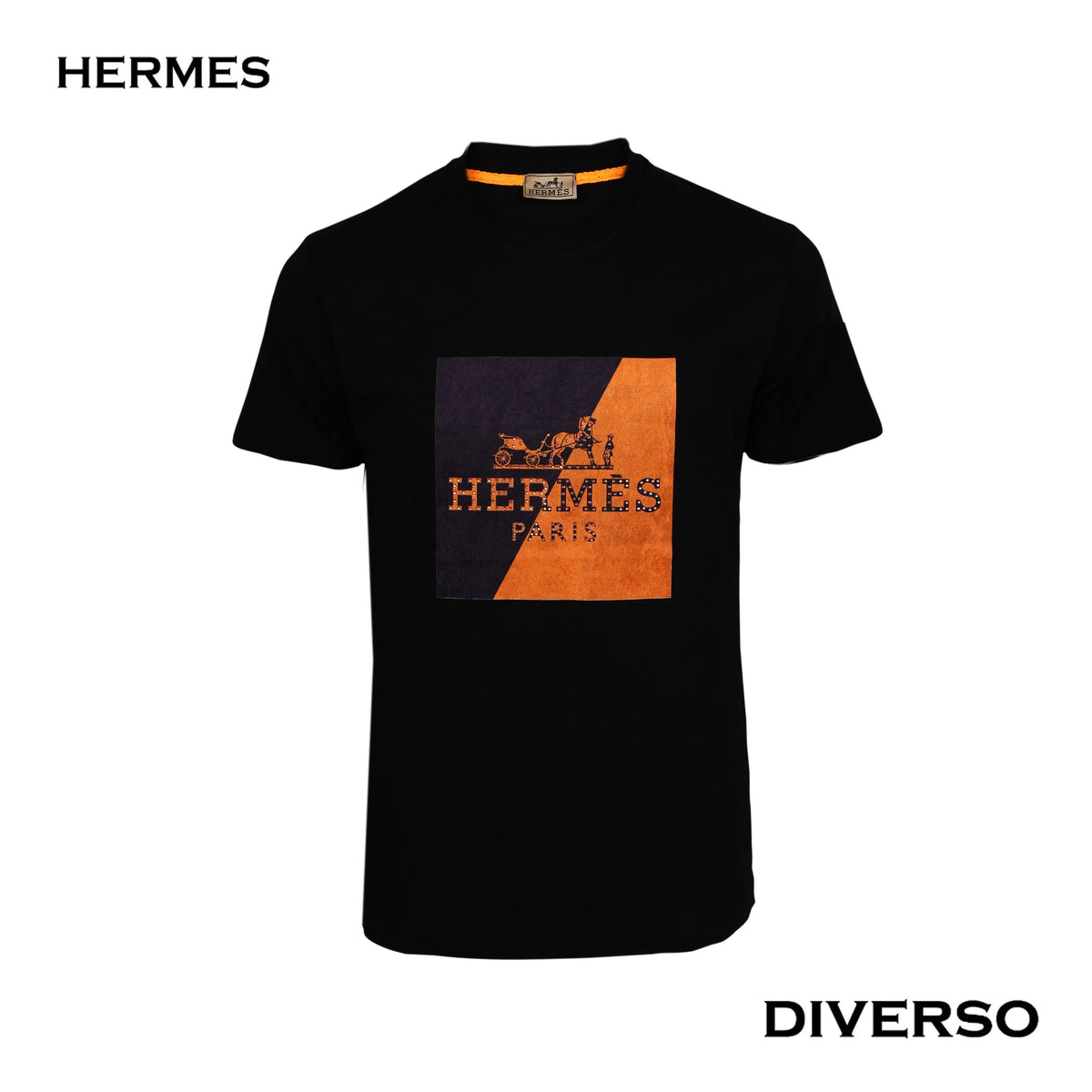تيشيرت HERMES